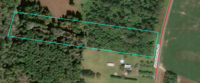 00 ANDREWS MILL RD, OTHER, SC 29069 - Image 1